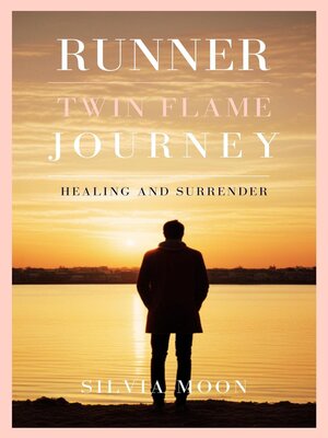 cover image of Runner Twin Flame Journey
